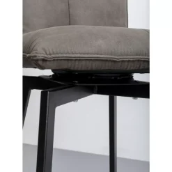 Sitzbänke|KARE Design Barstuhl Toronto Braun 69Cm