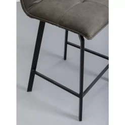 Sitzbänke|KARE Design Barstuhl Toronto Braun 69Cm