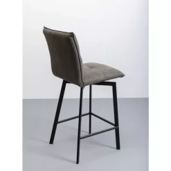 Sitzbänke|KARE Design Barstuhl Toronto Braun 69Cm