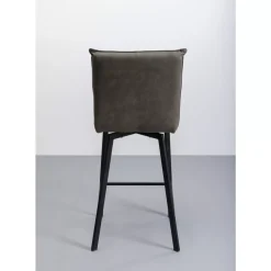 Sitzbänke|KARE Design Barstuhl Toronto Braun 69Cm