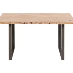 Tische|KARE Design Bartisch Harmony Akazie Rohstahl 160X80Cm