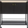Bars|KARE Design Barwagen Milano 93X96