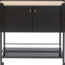 Bars|KARE Design Barwagen Milano 93X96