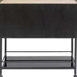 Bars|KARE Design Barwagen Milano 93X96