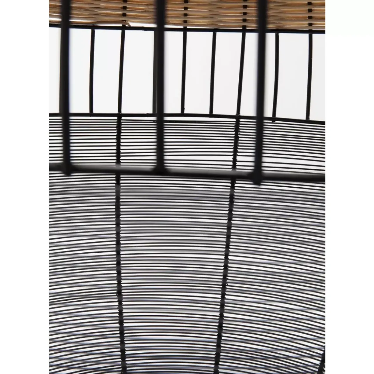 Tische|KARE Design Beistelltisch African Drums (2/Set)