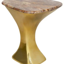 Tische|KARE Design Beistelltisch Alerio 45X55Cm