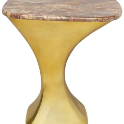 Tische|KARE Design Beistelltisch Alerio 45X55Cm