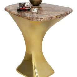 Tische|KARE Design Beistelltisch Alerio 45X55Cm