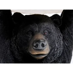 Tische|KARE Design Beistelltisch Animal Bear O33Cm