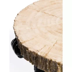Tische|KARE Design Beistelltisch Animal Bear O33Cm