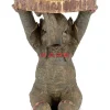 Tische|KARE Design Beistelltisch Animal Elefant O35Cm