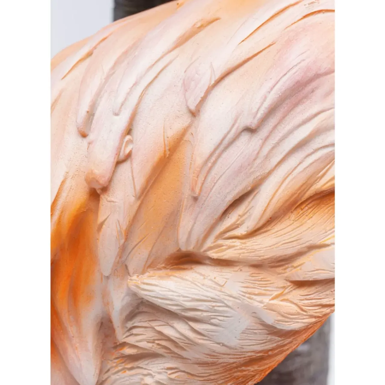 Tische|KARE Design Beistelltisch Animal Flamingo Road O36Cm