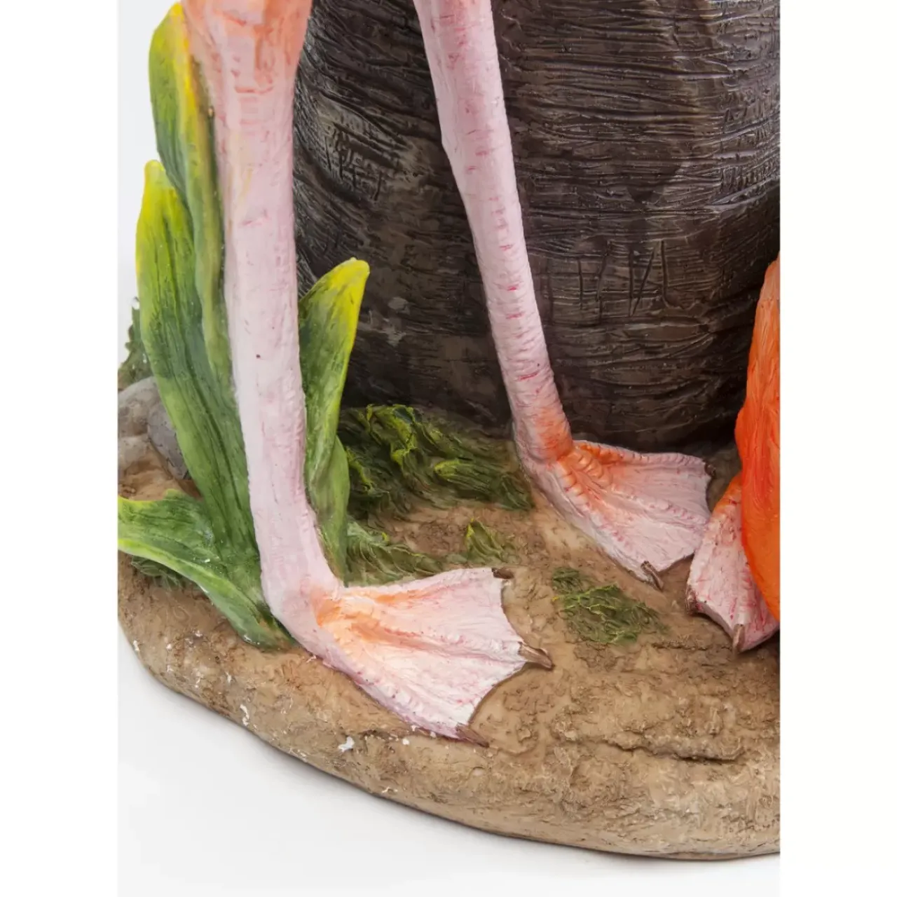 Tische|KARE Design Beistelltisch Animal Flamingo Road O36Cm