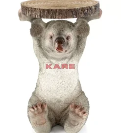Tische|KARE Design Beistelltisch Animal Koala O33Cm