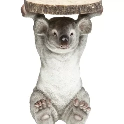 Tische|KARE Design Beistelltisch Animal Koala O33Cm