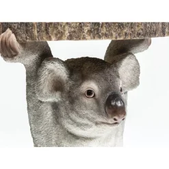 Tische|KARE Design Beistelltisch Animal Koala O33Cm