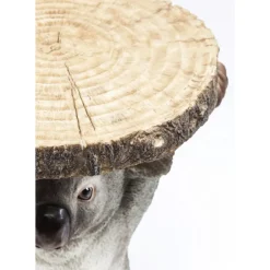Tische|KARE Design Beistelltisch Animal Koala O33Cm