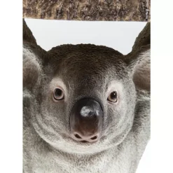 Tische|KARE Design Beistelltisch Animal Koala O33Cm