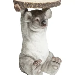 Tische|KARE Design Beistelltisch Animal Koala O33Cm