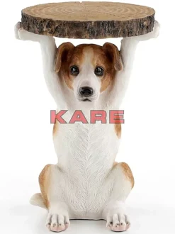 Tische|KARE Design Beistelltisch Animal Mr Jack O33Cm
