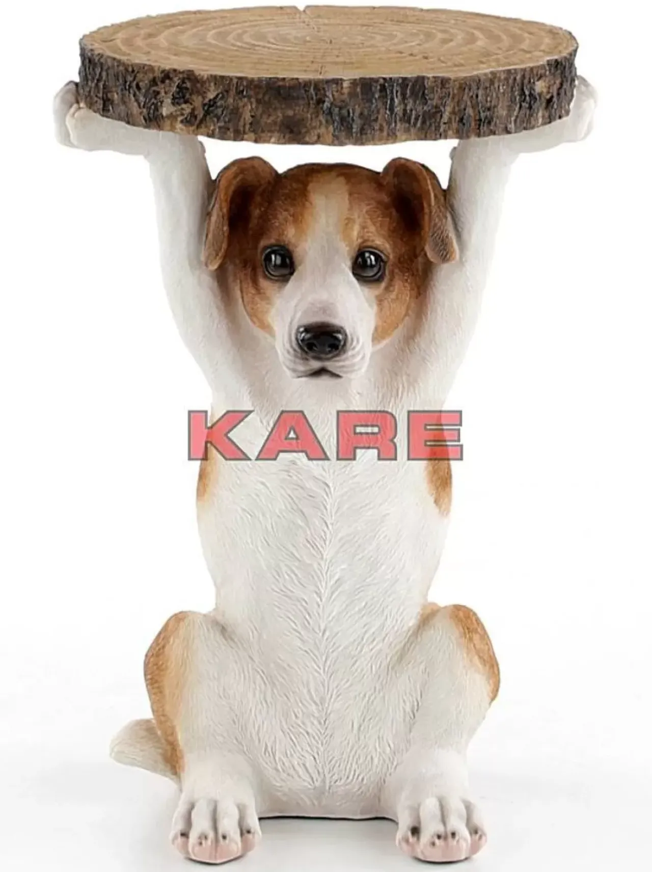 Tische|KARE Design Beistelltisch Animal Mr Jack O33Cm