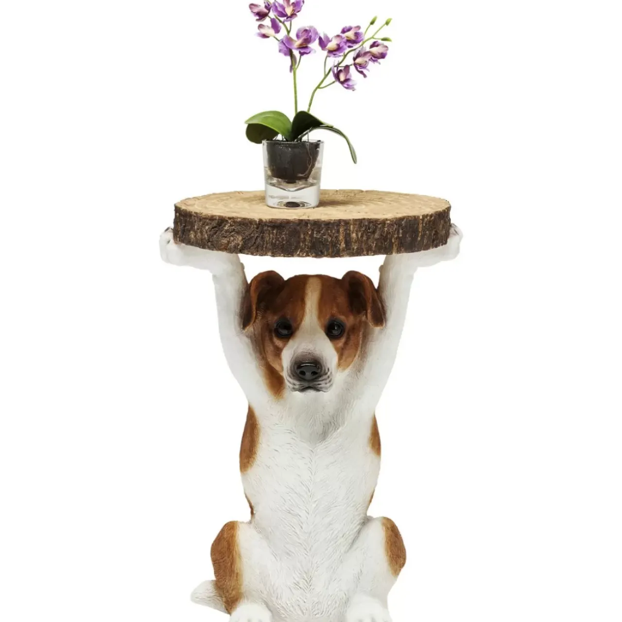 Tische|KARE Design Beistelltisch Animal Mr Jack O33Cm