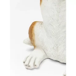 Tische|KARE Design Beistelltisch Animal Mr Jack O33Cm