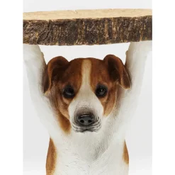 Tische|KARE Design Beistelltisch Animal Mr Jack O33Cm