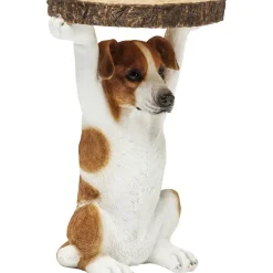 Tische|KARE Design Beistelltisch Animal Mr Jack O33Cm