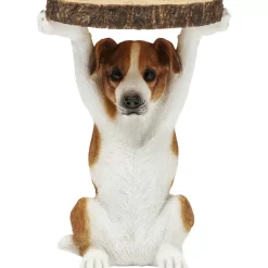 Tische|KARE Design Beistelltisch Animal Mr Jack O33Cm