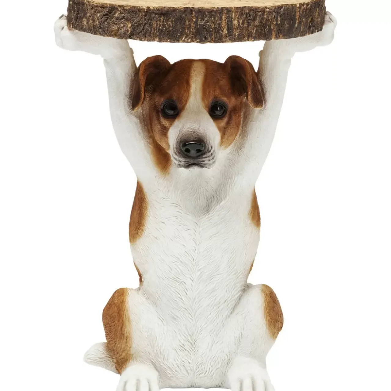 Tische|KARE Design Beistelltisch Animal Mr Jack O33Cm