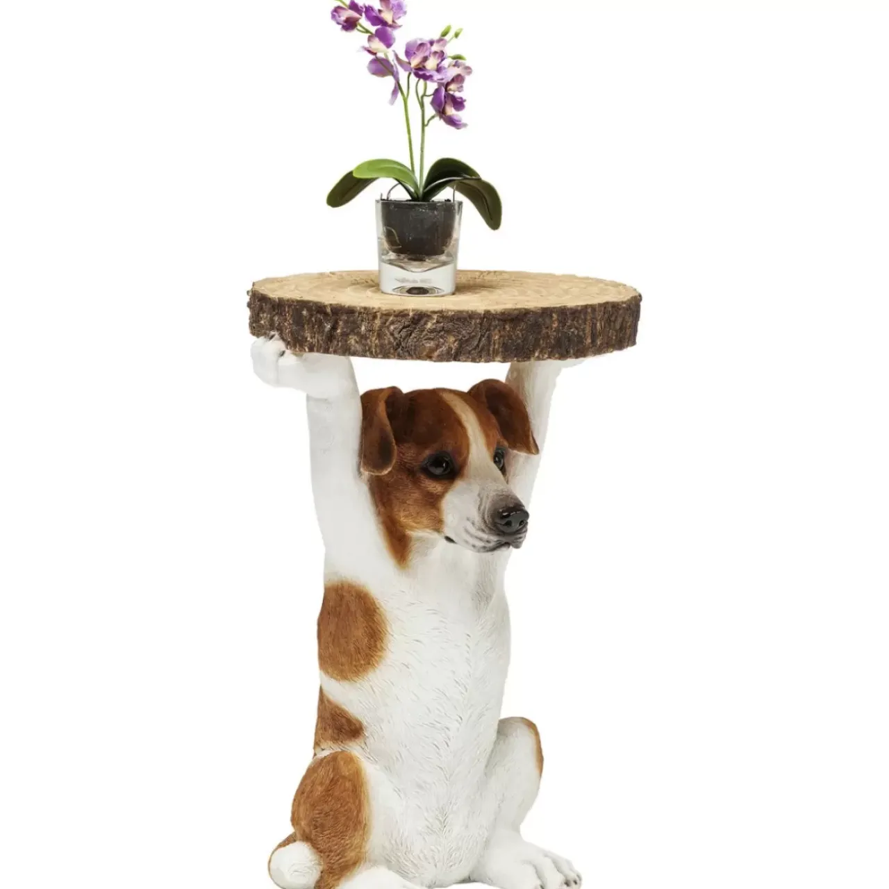 Tische|KARE Design Beistelltisch Animal Mr Jack O33Cm
