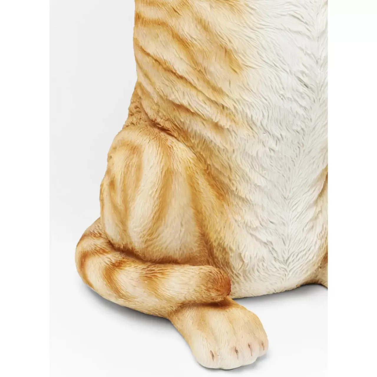 Tische|KARE Design Beistelltisch Animal Ms Cat O33Cm