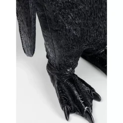 Tische|KARE Design Beistelltisch Animal Ms Penguin O32Cm