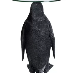 Tische|KARE Design Beistelltisch Animal Ms Penguin O32Cm