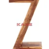 Tische|KARE Design Beistelltisch Authentico Z 30X20Cm