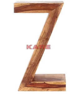 Tische|KARE Design Beistelltisch Authentico Z 30X20Cm