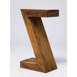 Tische|KARE Design Beistelltisch Authentico Z 30X20Cm