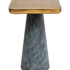 Tische|KARE Design Beistelltisch Cora 35X35Cm