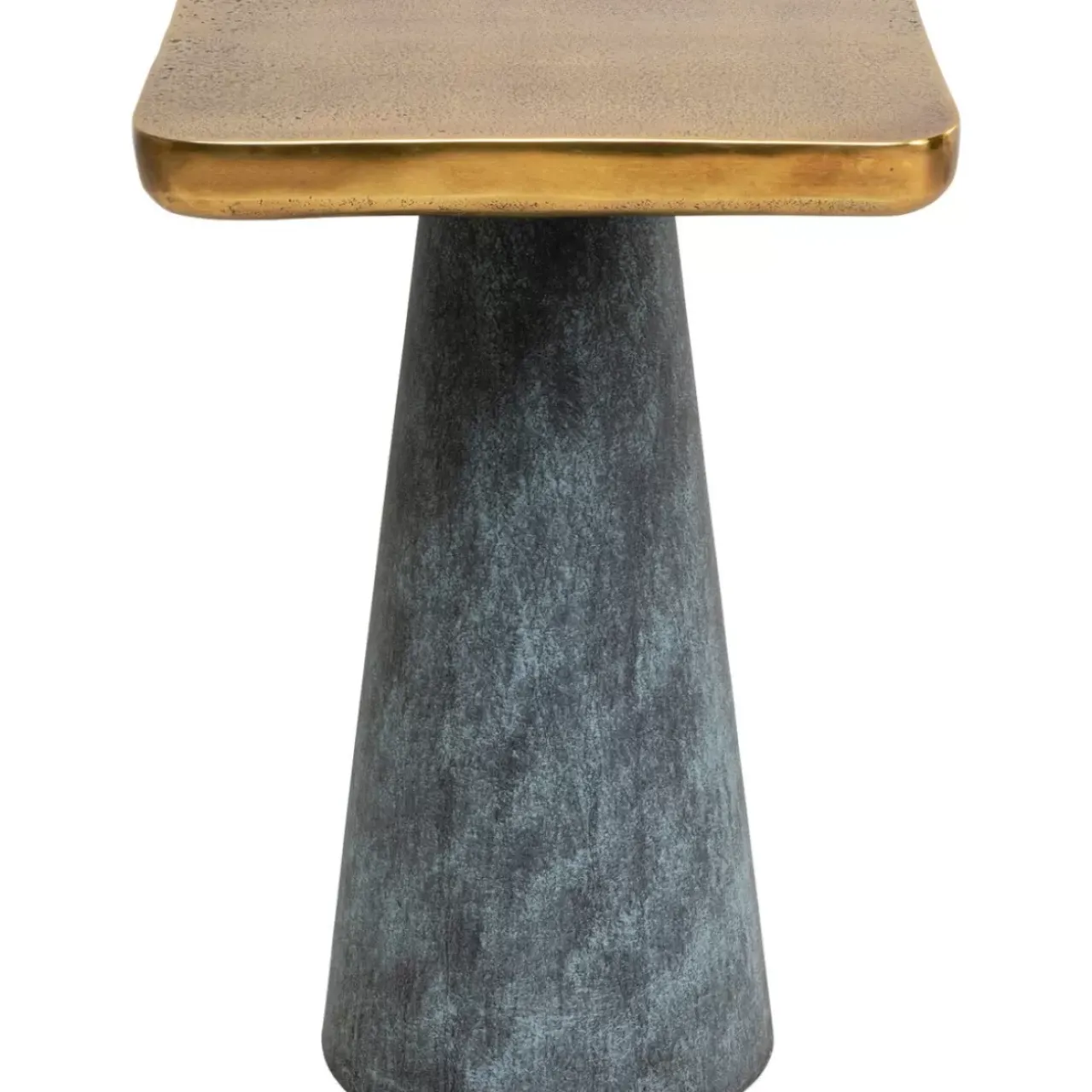 Tische|KARE Design Beistelltisch Cora 35X35Cm