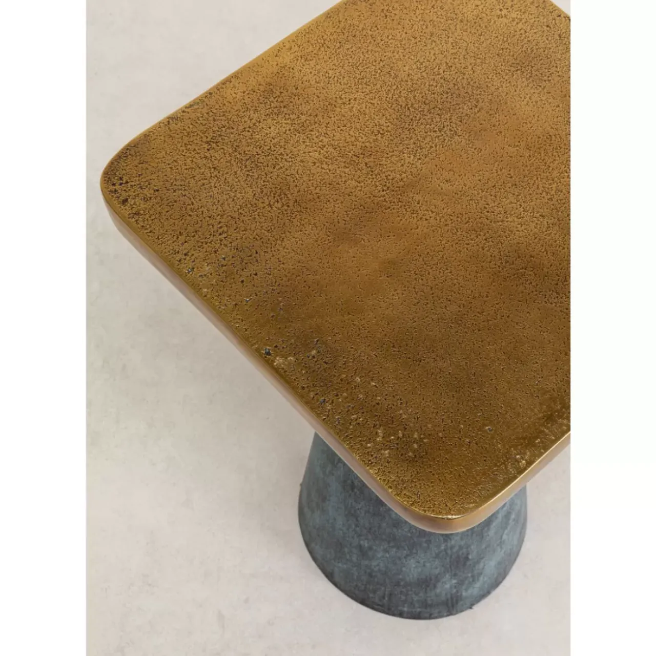 Tische|KARE Design Beistelltisch Cora 35X35Cm