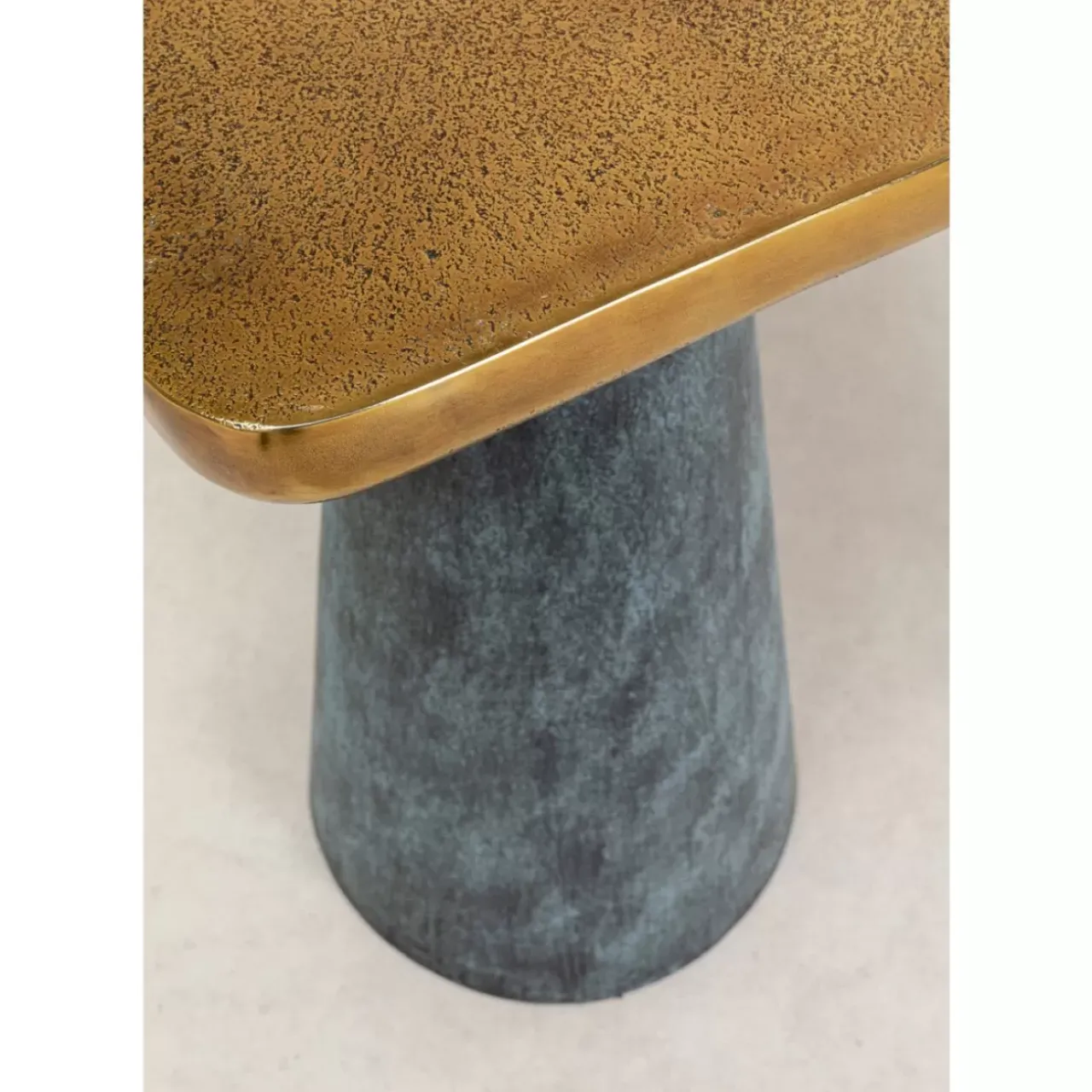 Tische|KARE Design Beistelltisch Cora 35X35Cm