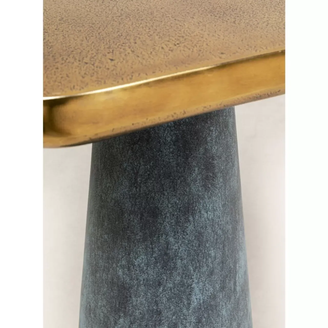 Tische|KARE Design Beistelltisch Cora 35X35Cm
