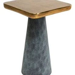 Tische|KARE Design Beistelltisch Cora 35X35Cm