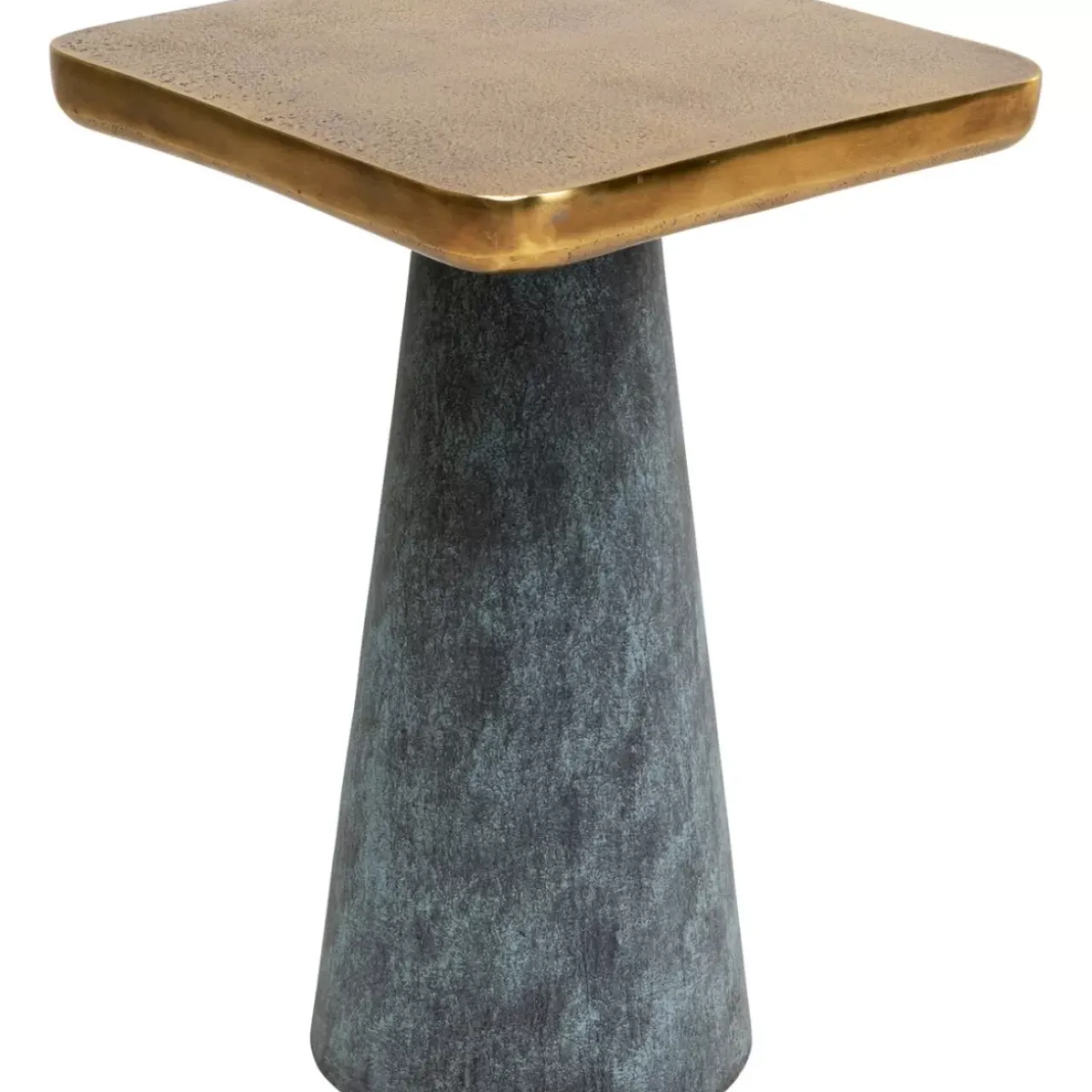 Tische|KARE Design Beistelltisch Cora 35X35Cm