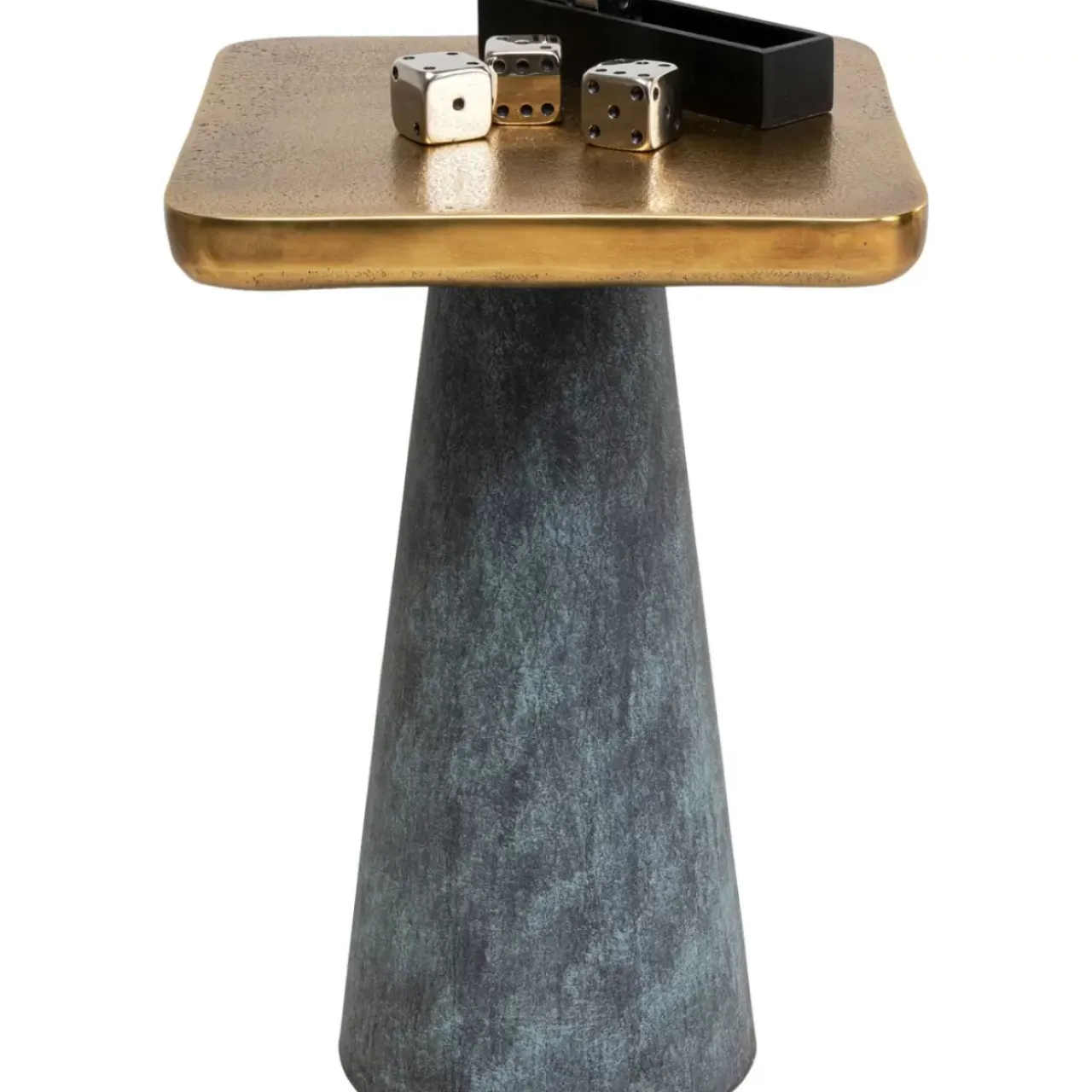 Tische|KARE Design Beistelltisch Cora 35X35Cm