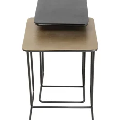Tische|KARE Design Beistelltisch Diego (2/Set)
