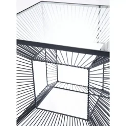 Tische|KARE Design Beistelltisch Dimension 45X45Cm