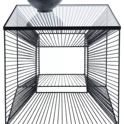 Tische|KARE Design Beistelltisch Dimension 45X45Cm