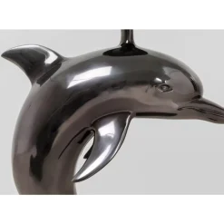 Tische|KARE Design Beistelltisch Dolphin O55Cm